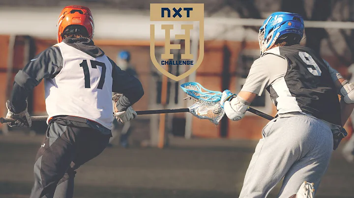 2022 NXT High School Challenge Highlights