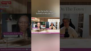 Full When A Bully Says: Survival Of The Fittest, Author, Drummer, David Dean Haskell Guide