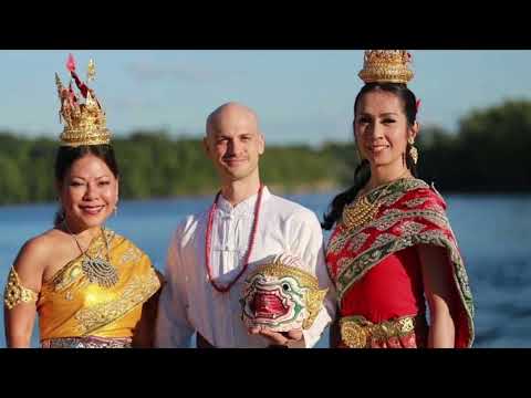 Simply Culture คุยกับ อ. เบญจมินทร์ ตาดี ชาวแคนาเดียนผู้หลงไหลในวัฒนธรรมไทย
