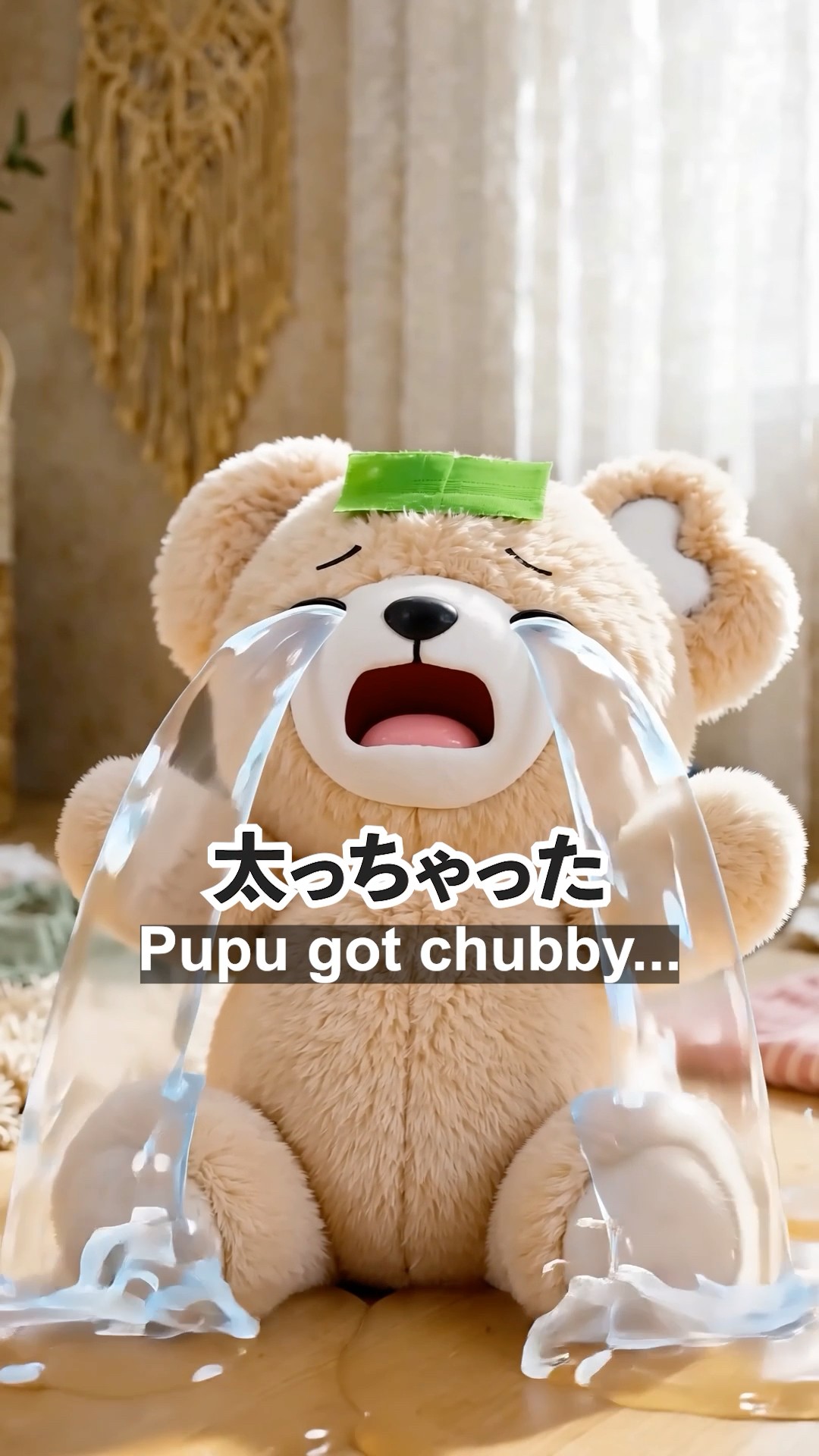 Pupu 🧸🌈 - YouTube