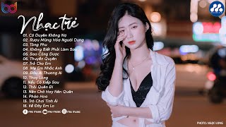 Nhạc Trẻ Ballad Việt Hay Nhất 2024 | Lk Nhạc Trẻ Mới Gây Nghiện | Nhạc Việt Hot Nhất Hiện Nay