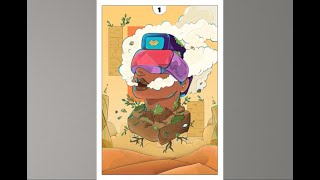 SOUND: Master the Art and Craft of Writing - On-Line Course and Competition Mar 22-Feb 23 (1 of 12)