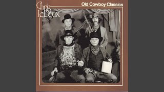 Watch Chris Ledoux Tennessee Stud video