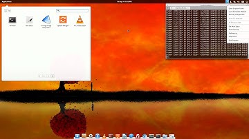 ElementaryOS Luna | Sept 14 | Pre Release