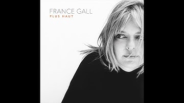 France Gall - Comment lui dire (Audio officiel)