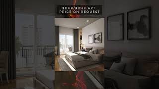 🏡 Spacious 3BHK Resale Apartment for Sale | Godrej Nurture, Sector 150 Noida | Premium Living Awaits