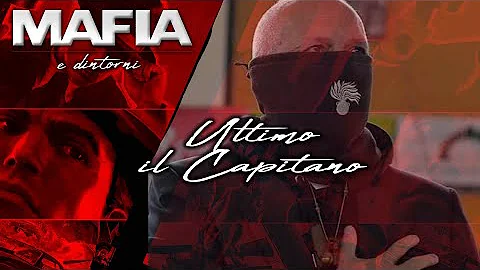 Cosa significa capitano Ultimo?