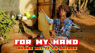 Follow-Eddy kenzo [ Video]