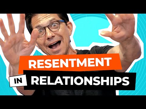 How to Speak Up For Yourself (So You Can Live Without Resentment)
