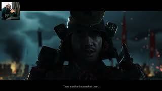 New Game Japan Story Mode