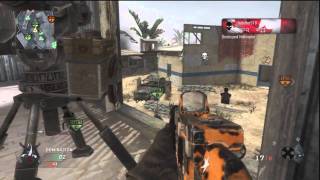 Black Ops Firing Range Domination Tactics