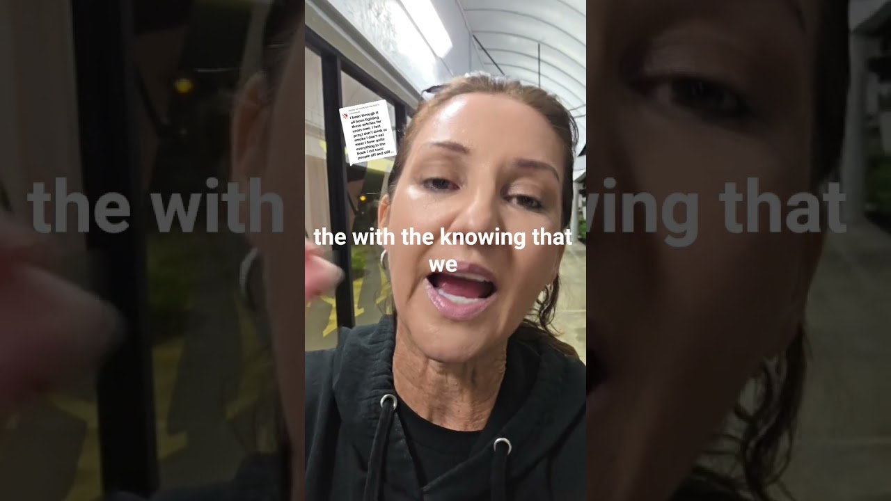 Tired of Spiritual Warfare? This Will Set You Free