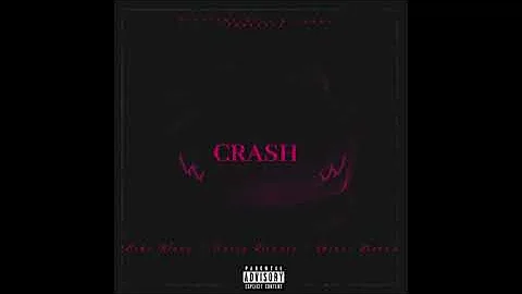 Dysfunktional Records - Crash (feat. Corey Dizzle,...