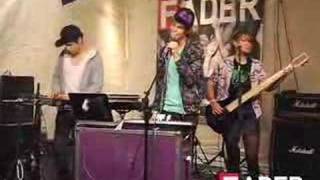 Lo-Fi FNK - Live @ the Fader Sideshow (Episode 3)