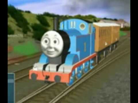 trainz thomas content trainz thomas content