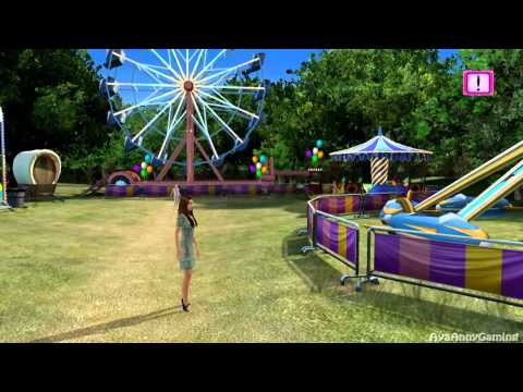 Hannah Montana The Movie Video Game Part 18