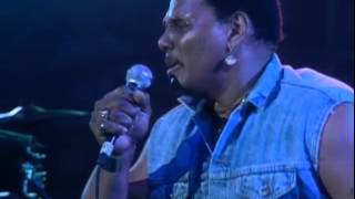 The Neville Brothers - Everybody Plays The Fool - 5/4/1991 - Tipitinas (Official) chords