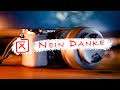 SONY A6100 | Das hätte ich nicht gebraucht [9 Dinge, die mich nerven]