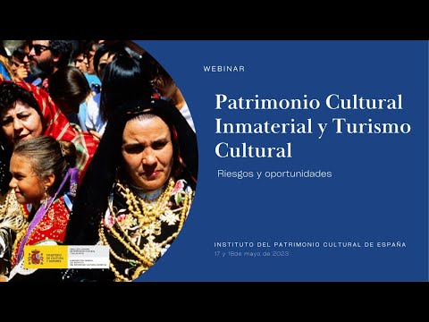 'Patrimonio Cultural Inmaterial