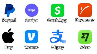 Every Major Payment Apps Explained in 2 minutes