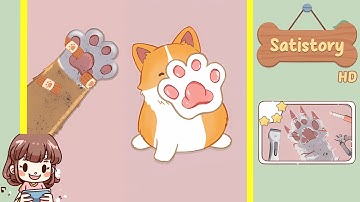 Satistory Level 1 Solution Walkthrough