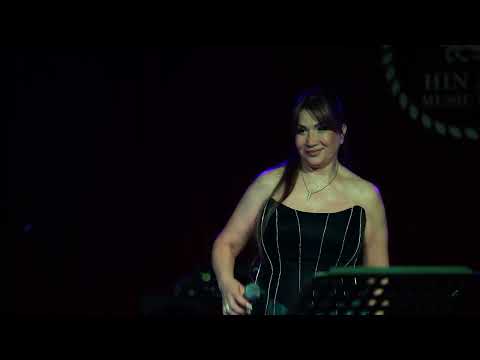 Aida Sargsyan  Horinvac ser - Աիդա Սարգսյան Հորինված սեր