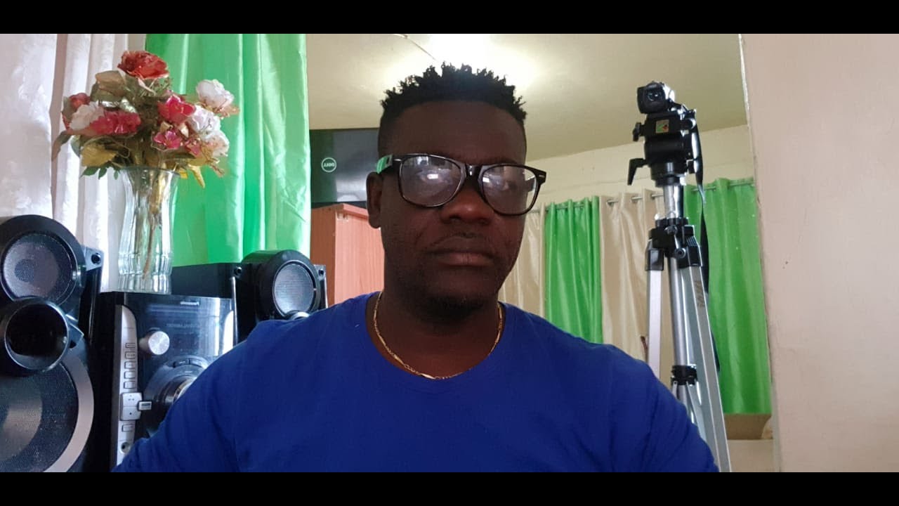 De Messenger - Curfew time "Extempo Challenge 2020" (Guyana)