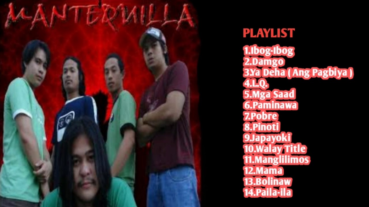 BISROCK | Mantequilla Playlist