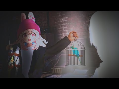 Pippa's random encounter