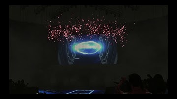 WWE 2K19 Show Intro Smackdown Live