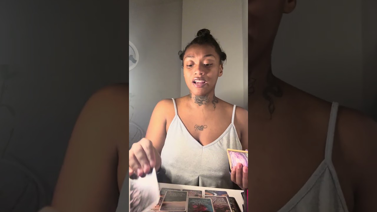 This is beautiful 😍…continue to focus 🧘‍♀️ on yourself.TRAVEL 🧳?! 