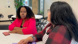 'Being helped feels good': Seeking Safety Program to help girls with trauma on Buffalo's East Side