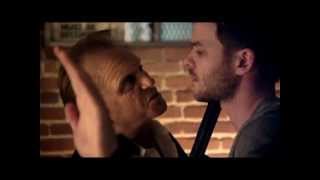 Robert Craighead Acting Demo Reel 2013