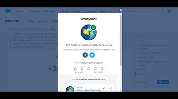 Best Practices in Lightning Web Components | Salesforce