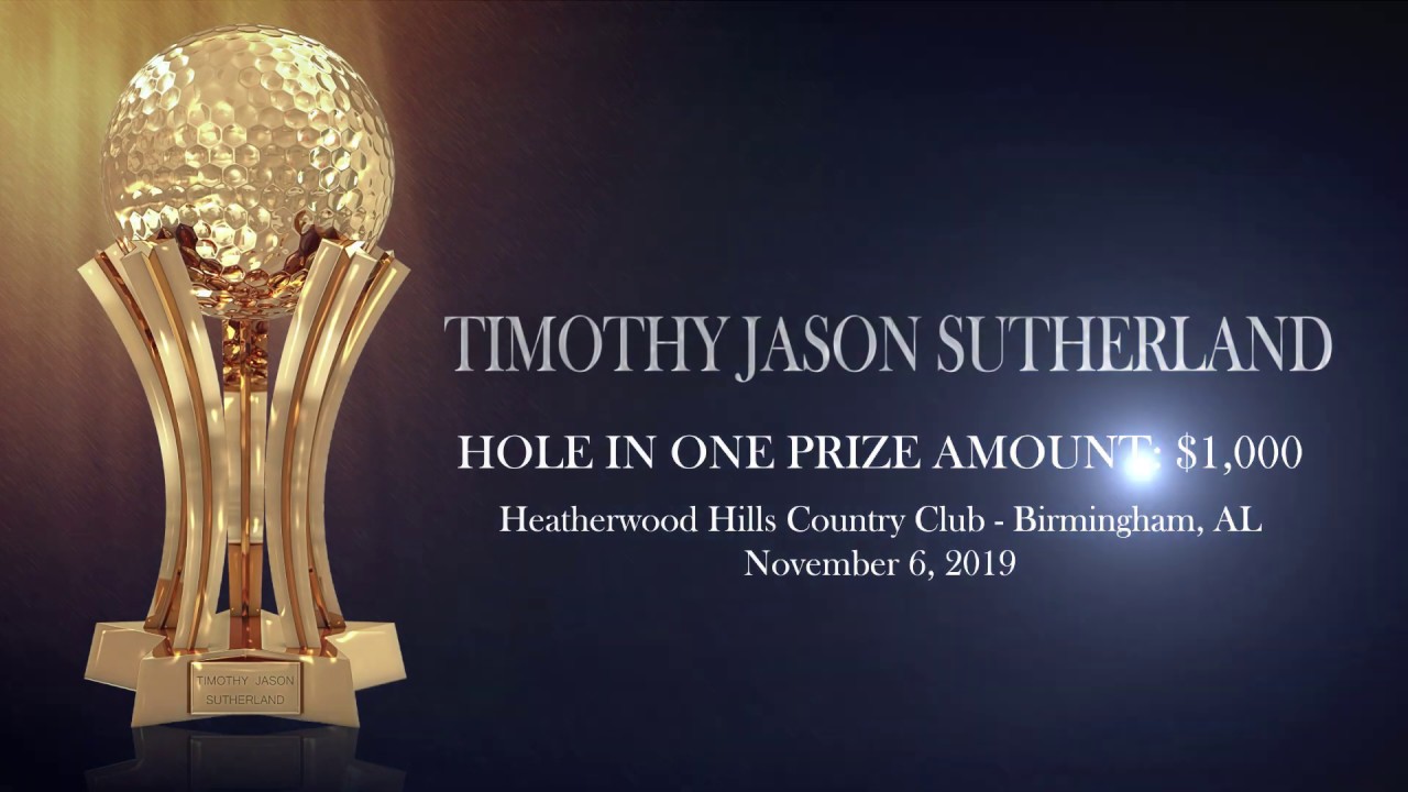 1,000 Heatherwood Hills Birmingham, AL Timothy Sutherland YouTube