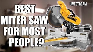 I Bought This $150 Miter Saw Accessory So You Didn't Have To — 731  Woodworks