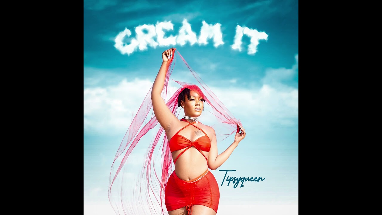 Cream It - Tipsy Queen