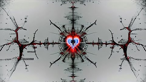 Speak to Me - Fractal Diffusion