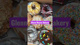 What your favorite donut? #foodreview #foodshorts #donuts