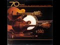 70 Song Original Bluegrass Collection Vol.2 [1965] - Various Artists