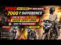 N160 Top vs Base Model 😱 Sirf ₹7000 Ka Difference! Video dekhlo pachtaoge warna