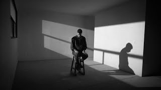 Mattia Pironti - Don't Stand a Chance (Official Lyric Video)