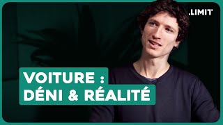 LA MORT DE LA VOITURE ET L'AVIATION ?! - Aurélien Bigo | LIMIT