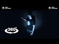 360° Video: Scary 360° Ghost Hunting Video #3!