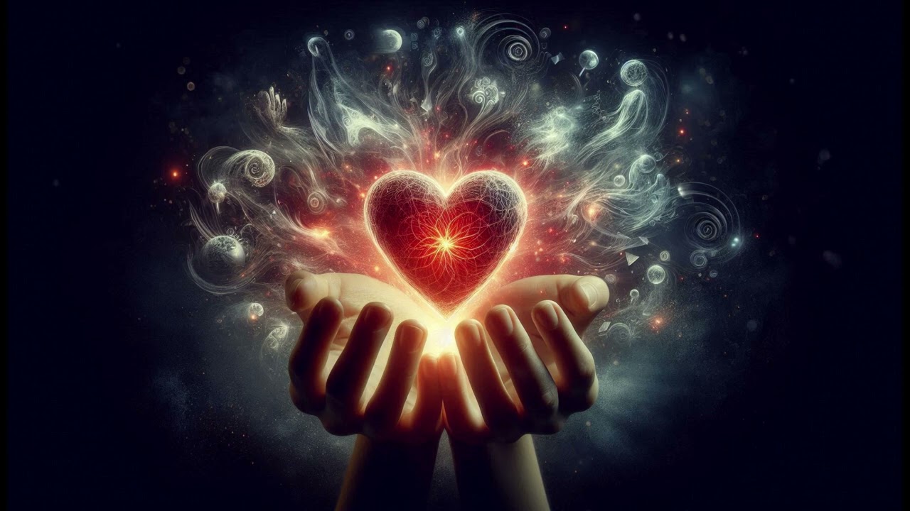 Unbreakable Heart | Uplifting | Inspiring | Motivational