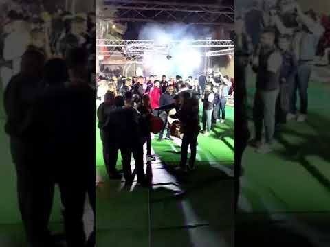 عرس خونا شوقي رضا المساهلي لمجد المساهلي سبيبة