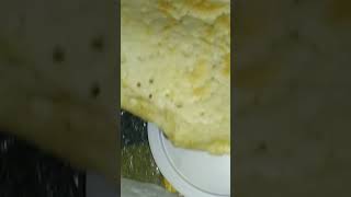 Dosa with raitha sambar chutni food shortvideos mylife shorts short india streetfood