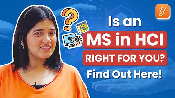 Why MS in Human Computer Interaction(HCI) is a Game-Changer