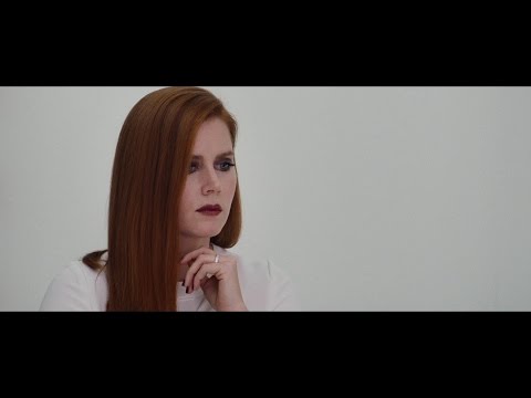 야행성 동물  NOCTURNAL ANIMALS  2차 공식 예고편 (한국어 CC)