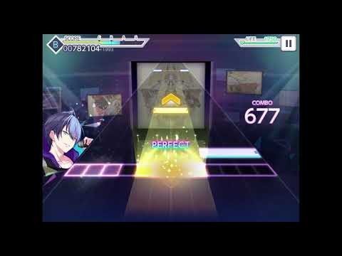 【プロセカ】29レベル初級→中級！？オススメ練習曲‼️②【3選】